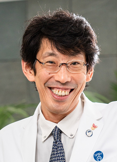 理事長photo